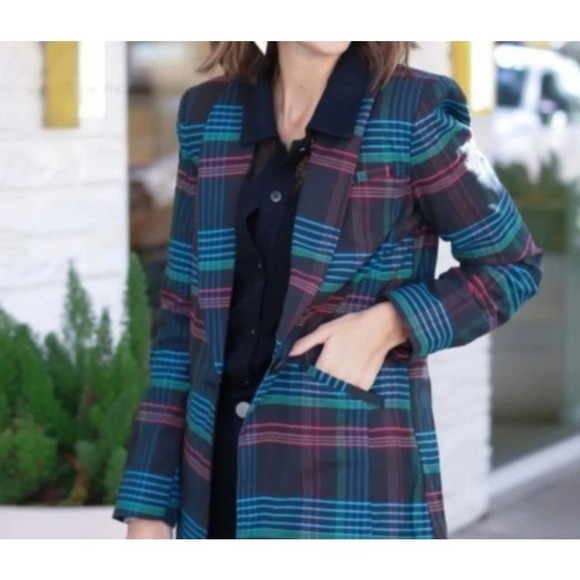 Cabi holiday blazer - Picture 5 of 9